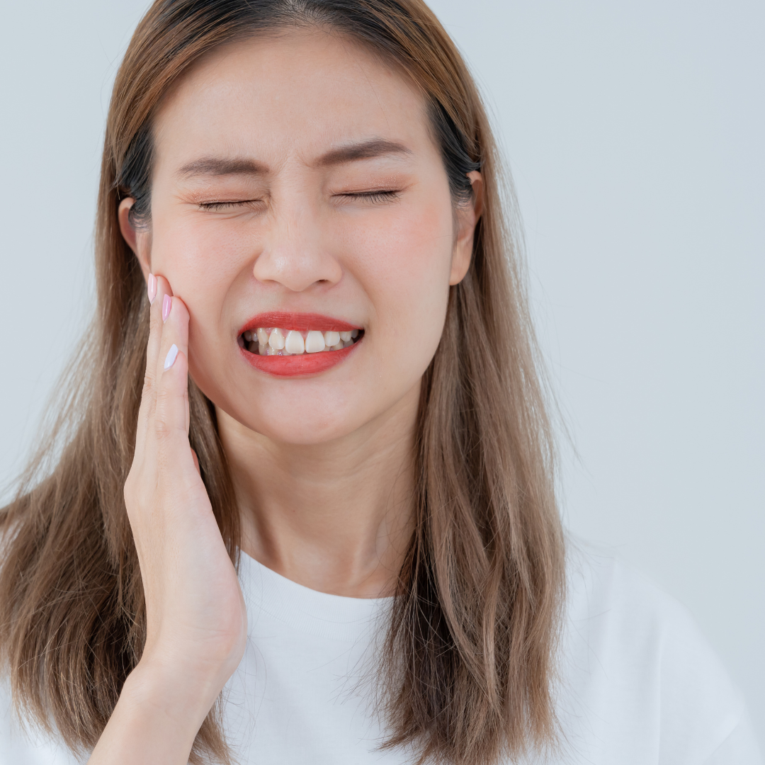 Toothaches 101 Understanding the Causes and Seeking Immediate Relief with Gentry Dentistry